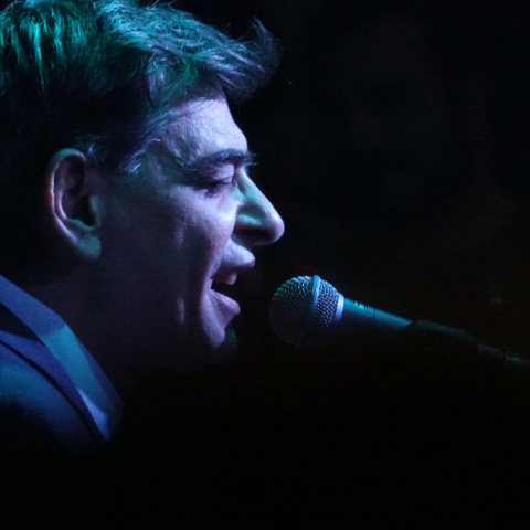 Μιχάλης Ρακιντζής