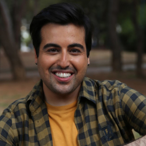 Ο Ανδρόνικος στο Faust