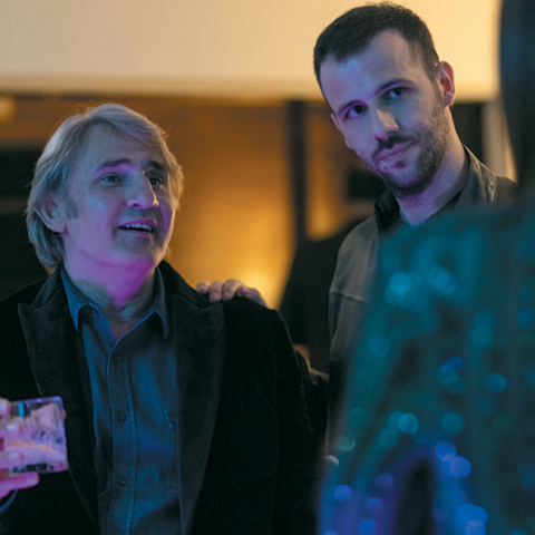 «Dodo» του Πάνου Κούτρα