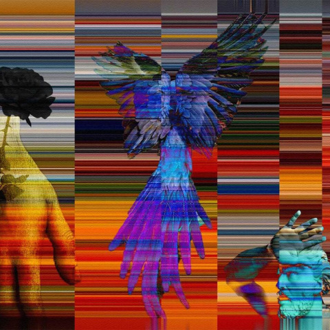 «Paradox-Views from Heaven» του Κωνσταντίνου Πάτση στην Art Zone 42 