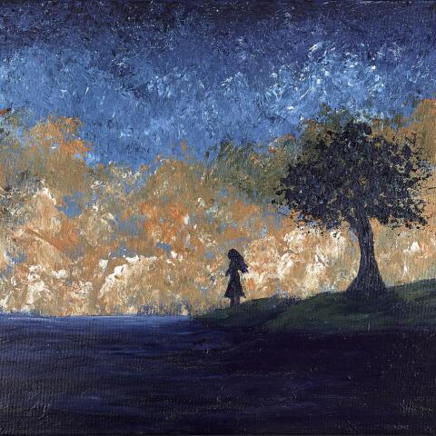 «Πορτοκαλί» του project «Ουράνιο Τόξο - Rainbow» στον Ελληνογαλλικό Σύνδεσμο