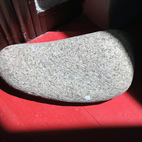 RETE / Sister Overdrive στο Κέντρο Ελέγχου Τηλεοράσεων