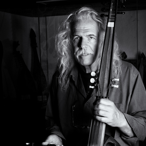 Το Ross Daly Quartet στο Half Note Jazz Club