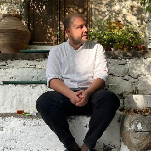 Λουκάς Μάιλερ