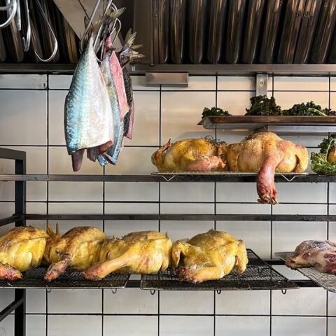 Λινού Σουμπάσης & Σία 