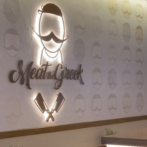 Meat The Greek 