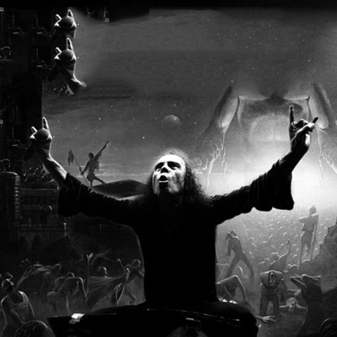 Rock n Roll Children και Iron Beast live στο Κύτταρο