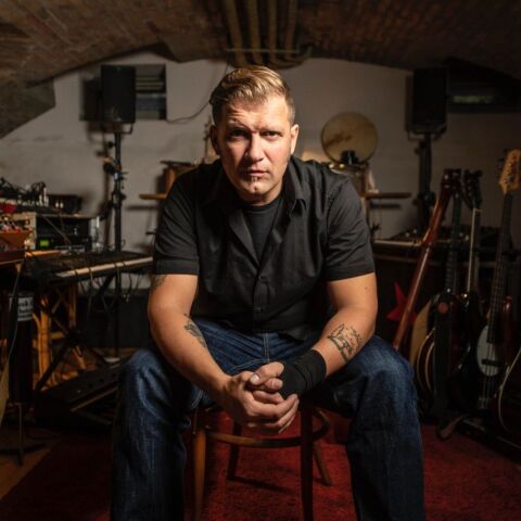 «Microcosmos»: Συνεχίζεται η νέα σειρά συναυλιών του Κέντρου Πολιτισμού Ίδρυμα Σταύρος Νιάρχος