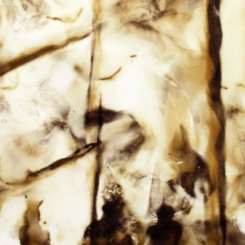 «Ιχνη φωτιας» του Ανδρέα Νικολαΐδη στην γκαλερί 7