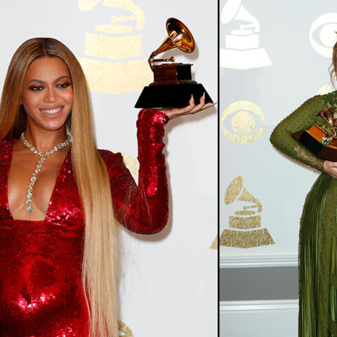 Beyonce και Adele θα «κονταροχτυπηθούν» στα βραβεία Grammy 2023