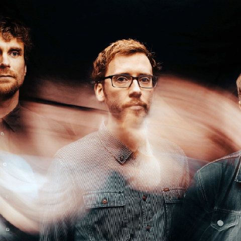 GoGo Penguin
