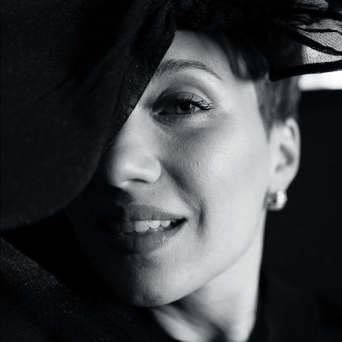 Η Πέννυ Μπαλτατζή στο Caja de Musica