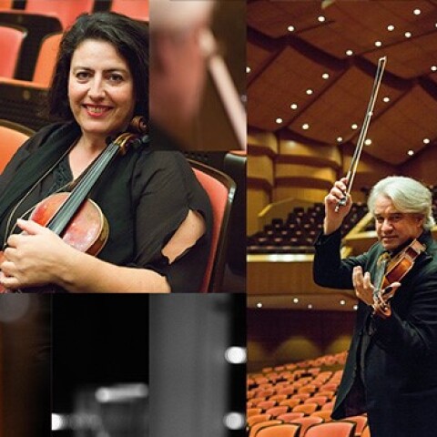 «Τα παιδικά τραγούδια του Μίκη Θεοδωράκη στο Ωδείο Φίλιππος Νάκας.