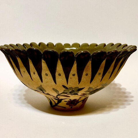 «ΚΟΥΡΑΣΑΝΙ» των Αριάδνης Στροφύλλα και Beatrice Guilleman στο MON COIN Studio