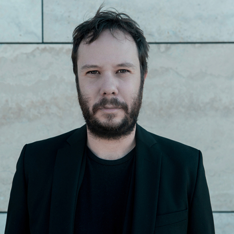 Σπύρος Μάνεσης (Spiral Trio)