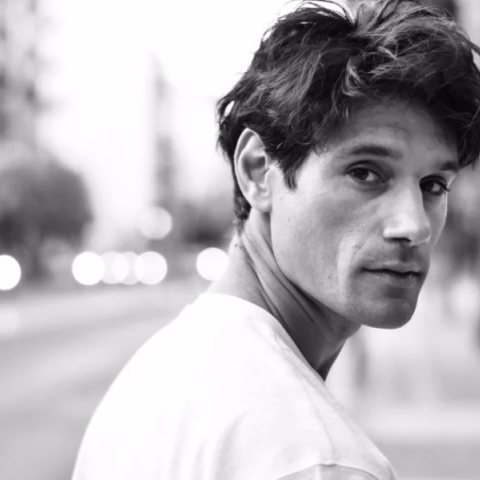 Πάνος Βλάχος