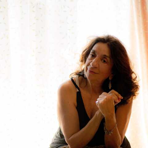 H Αλεξάνδρα Παπαστεφάνου «Between J.S Bach, Bill Evans  and beyond…» στον Φιλολογικό Σύλλογο «Παρνασσός» 