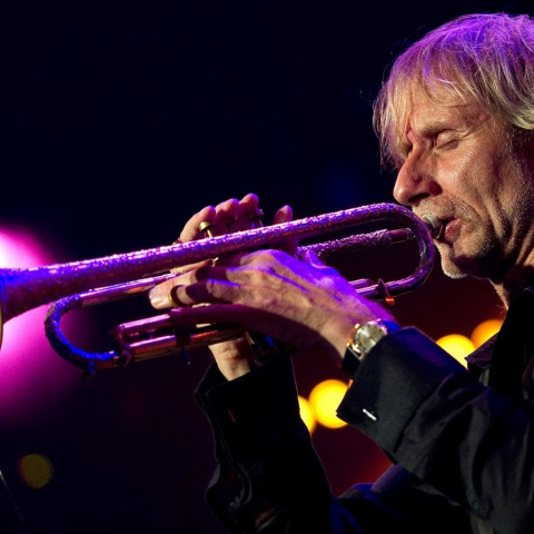 «Elegia Session Live»: Erik Truffaz & Sig featuring Artis Orubs live στο Half Note