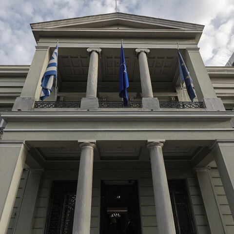 Γάζα - Flotilla: Η ανακοίνωση του ΥΠΕΞ για τους 27 Έλληνες του στολίσκου