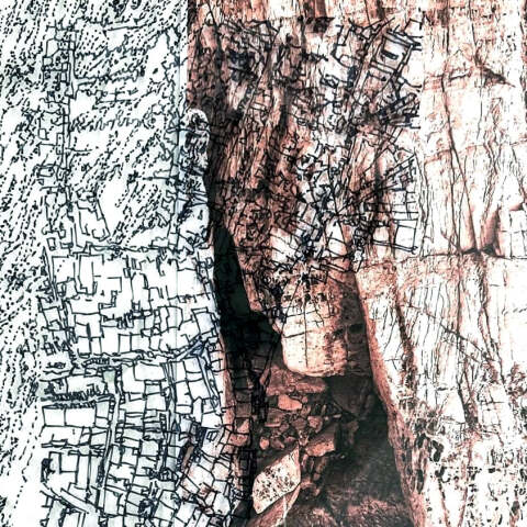 «Ψίθυροι στα χέρια μου» της Δήμητρας Σκανδάλη στην Αίθουσα Τέχνης Αθηνών