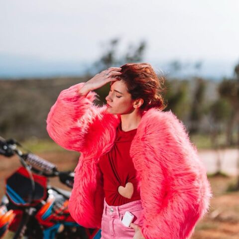 Κωνσταντίνα Κωνσταντινίδη