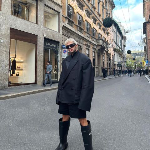 Μηνάς Αηδόνης