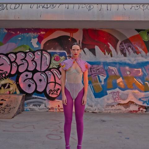 Φωτεινή Τράκα