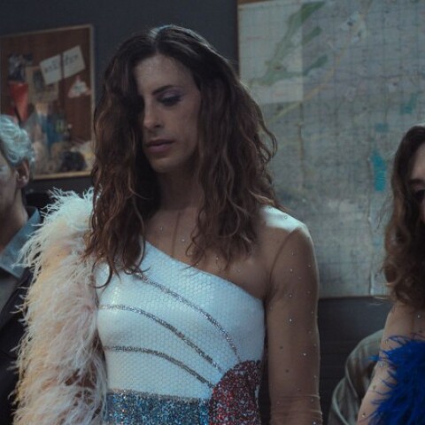 Χρήστος Μασσαλάς (Broadway)