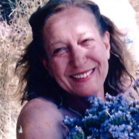 Ειρήνη Ιγγλέση (Αγία Έμυ)