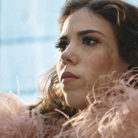 Έλσα Λεκάκου (Broadway)