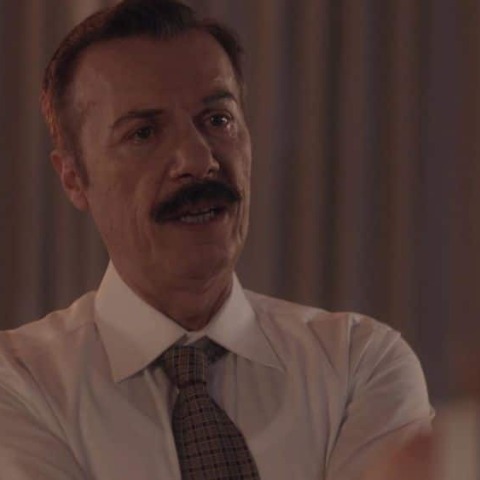 Λάζαρος Γεωργακόπουλος (Σελήνη 66 ερωτήσεις)