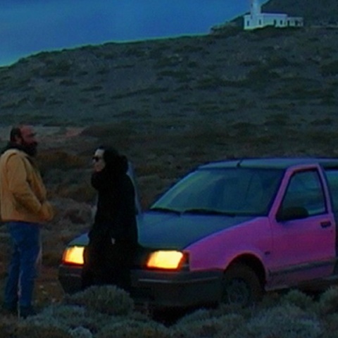 Έλενα Τοπαλίδου (Μαγνητικά πεδία)