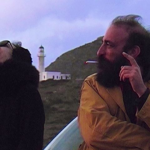 Αντώνης Τσιοτσιόπουλος (Μαγνητικά πεδία)