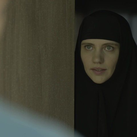 Μαύρο Ρόδο - Mega