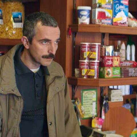 Άρης Σερβετάλης (Αγέλη Προβάτων)