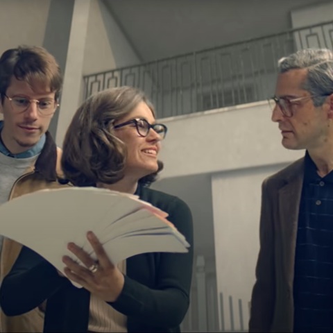 100 Χρόνια Παπαδοπούλου