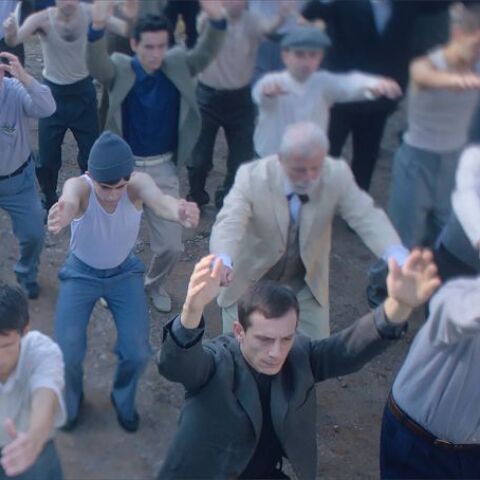 Σύλλας Τζουμέρκας - Χρήστος Πασσαλής (Η πόλη και η πόλη)