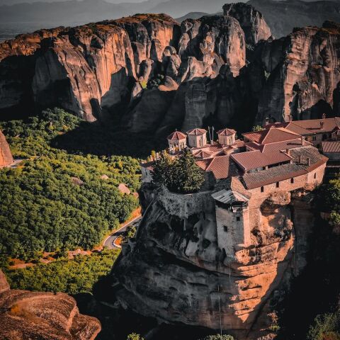 Stelios Tsirogiannis