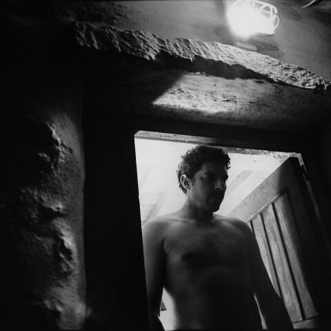 «Γιώργος Λάνθιμος, Βληχή», επιμέλεια: Γιώργος Κουμεντάκης, Ελίνα Κουντούρη (ΝΕΟΝ & Εθνική Λυρική Σκηνή)