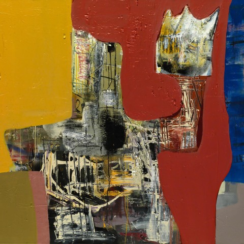 «Lifescpapes» του Βαγγέλη Βαγγελάτου στο Κέντρο Τεχνών ΜΕΤΣ