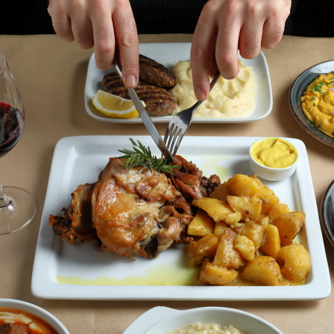 Μαύρο Πρόβατο 