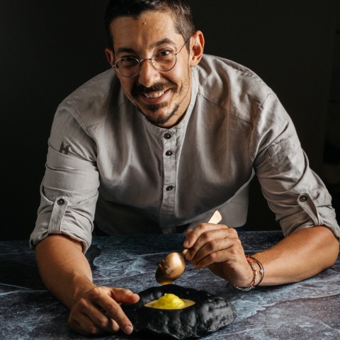 Αλέξανδρος Τσιοτίνης (CTC)