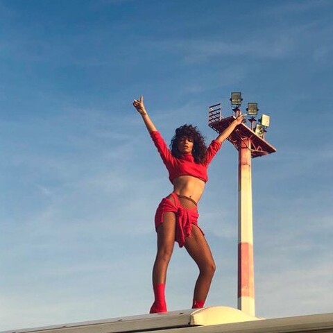 Ελένη Φουρέιρα 