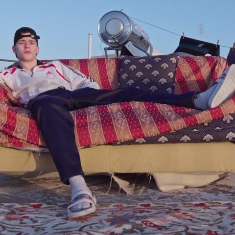 Half Quickie - Ghost Town