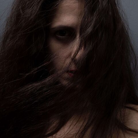 Κίττυ Παϊταζόγλου «Αντιγόνη» (Θέατρο Τέχνης)