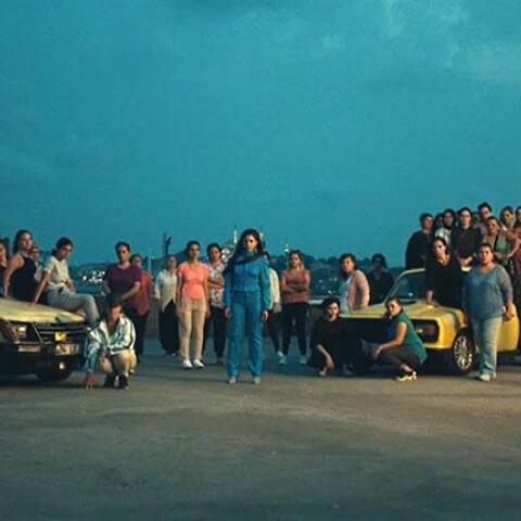 Marina Satti - Yiati Pouli µ'