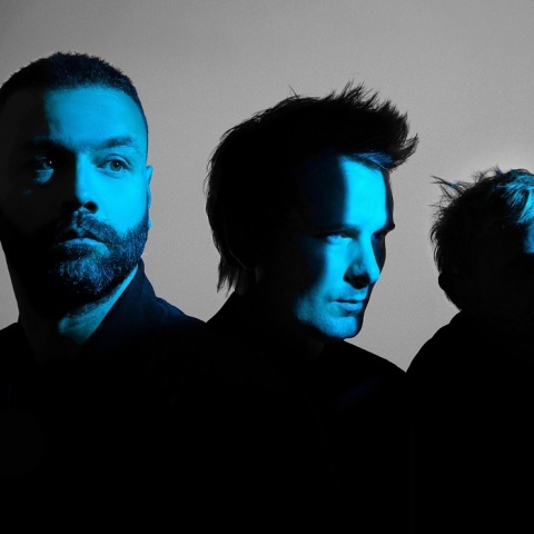 Muse, ΟΑΚΑ Complex, Ejekt Festival