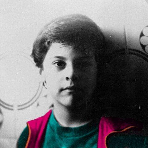 Pan Pan - Φαντασµαγορία τρία