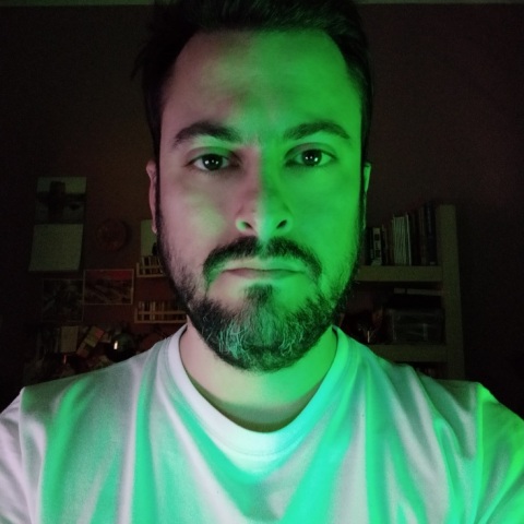 Ανισόπεδη Ντίσκο - Pan Pan