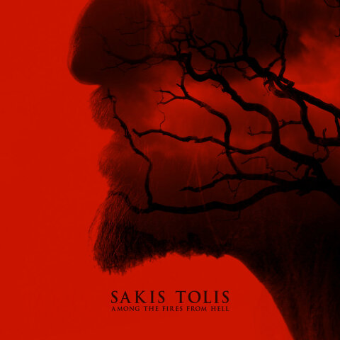 Sakis Tolis - Among The Fires  Of Hell